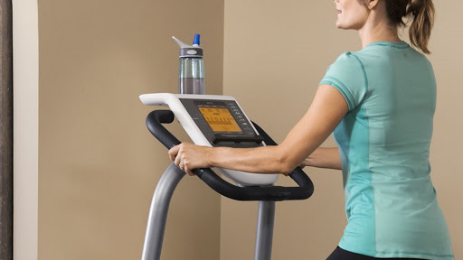 Total Fitness Equipment Commercial Division