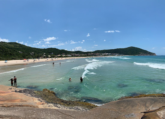 Brava Strand