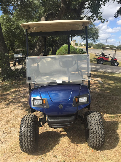 Texas Golf Cars & Service
