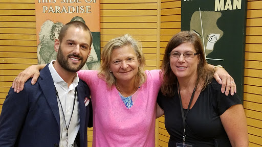 Book Store «Barnes & Noble», reviews and photos, 102 Park Ave #1, Willow Grove, PA 19090, USA