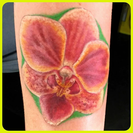 Explore tattoo ideas heart, creative tattoo ideas in Clearwater, available at Foolish Pride 2 Tattoo Co.