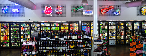 Liquor Store «Tower Liquors», reviews and photos, 18611 E 48th Pl #110, Denver, CO 80249, USA