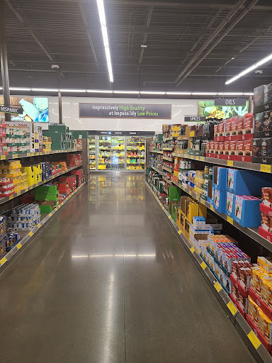 Supermarket «ALDI», reviews and photos, 6400 Allentown Rd, Camp Springs, MD 20748, USA