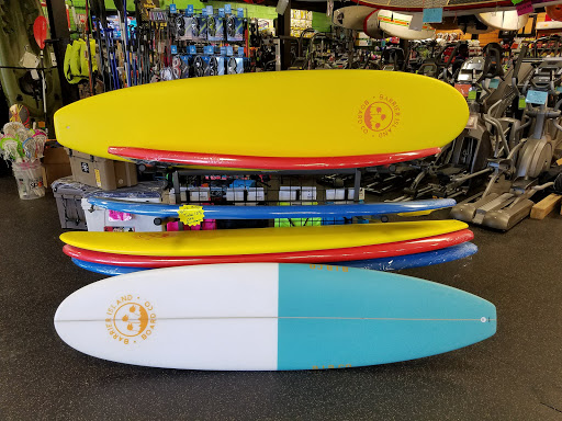 Sporting Goods Store «Play It Again Sports - Mount Pleasant», reviews and photos, 1035 Johnnie Dodds Blvd, Mt Pleasant, SC 29464, USA