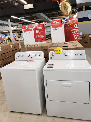 Appliance Store «Sears Outlet», reviews and photos, 2065 George St, Melrose Park, IL 60160, USA