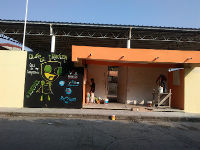 Escuela Primaria Urbana Matutina México