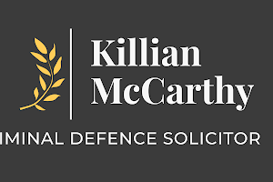 Killian McCarthy - Criminal Defence Solicitor