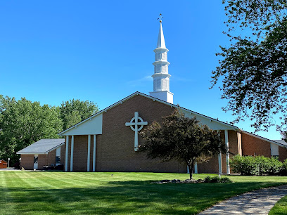 Overisel Reformed Church