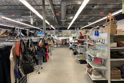 Goodwill Central Texas – Pflugerville