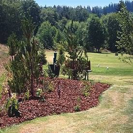 Golf Course «Lewis & Clark Golf & RV Park», reviews and photos, 92294 Youngs River Rd, Astoria, OR 97103, USA