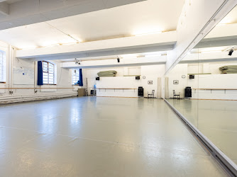 Københavns Ballet Akademi