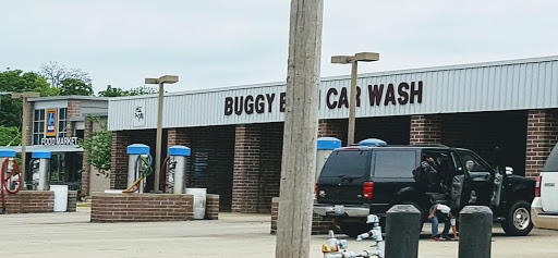 Buggy Bath Car Wash