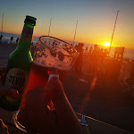 Photo n°5 de l'avis de Martina.i fait le 13/08/2022 à 21:49 sur le  Restaurant Sunset Beach à Sylt