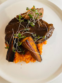 Photos du propriétaire du Restaurant Bistrot La Violette à Bain-de-Bretagne - n°20