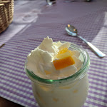 Photo n°3 de l'avis de Nori. fait le 08/03/2018 à 01:49 sur le  Kainz Restaurant à Schwangau