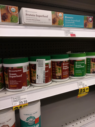 Grocery Store «Meijer», reviews and photos, 217 US-223, Adrian, MI 49221, USA