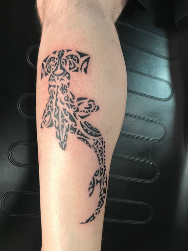 Tattoo Shop «Skin Factory Tattoo & Body Piercing», reviews and photos, 3130 E Sunset Rd B, Las Vegas, NV 89120, USA