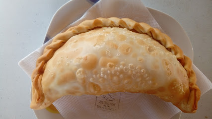 El Rincón De Las Empanadas