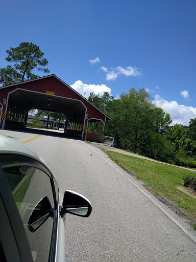 Golf Club «River Plantation Country Club», reviews and photos, 550 Country Club Dr, Conroe, TX 77302, USA