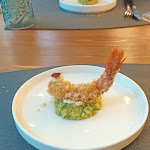 Photo n°1 de l'avis de Mantra. fait le 22/05/2021 à 20:12 sur le  L'Angolo di Napoli à Reggio Emilia