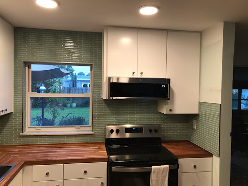 Home Builder «Derman Homes», reviews and photos, 134 Ocean Garden Ln, Cape Canaveral, FL 32920, USA