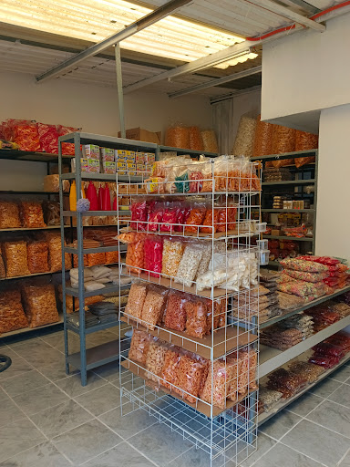 La Huasteca en García