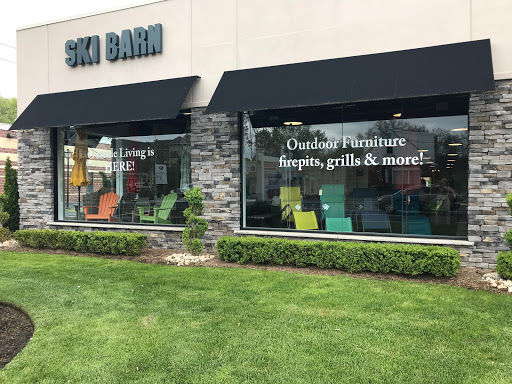 Ski Barn, 795 Broad St, Shrewsbury, NJ 07702, USA, 