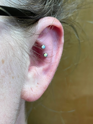 Explore black sheep tattoo ideas, creative tattoo ideas in Corvallis, available at Rising Tides