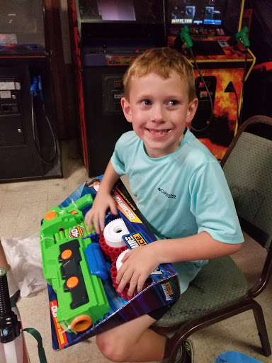 Bowling Alley «Jasper Bowling Center», reviews and photos, 270 AL-5, Jasper, AL 35503, USA