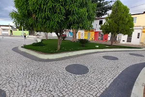 Praça do Champrão image