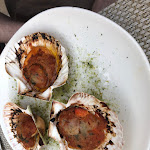 Photo n°2 de l'avis de David.i fait le 28/06/2022 à 21:43 sur le  Osteria L’Orto dei Mori à Venice