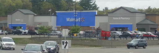 Department Store «Walmart Supercenter», reviews and photos, 11 Jungle Rd, Leominster, MA 01453, USA