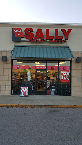 Sally Beauty, 2027 Walmart Way, Radcliff, KY 40160, USA, 