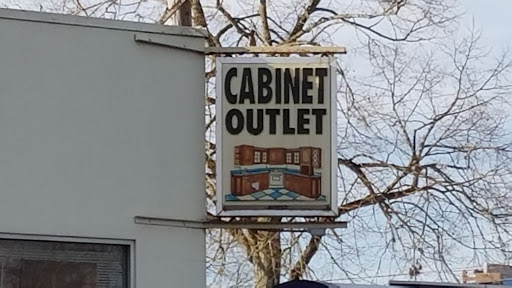 Cabinet Store «Cabinet Outlet», reviews and photos, 3511 SE 82nd Ave, Portland, OR 97266, USA