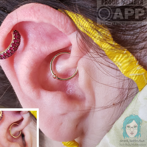 Explore tattoo sleeve filler ideas for men, creative tattoo ideas in Charlotte, available at SADU Body Piercing & Modifications