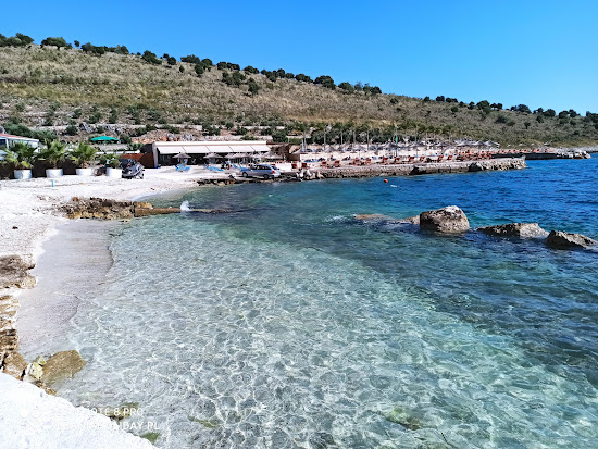 Saranda beach II