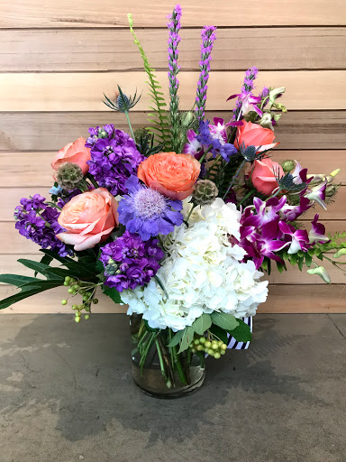 Florist «Flowers by Zsuzsana», reviews and photos, 21300 NW Cornell Rd #1201, Hillsboro, OR 97124, USA