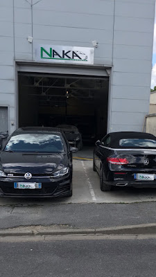 NAKA AUTOMOBILES à Villeparisis
