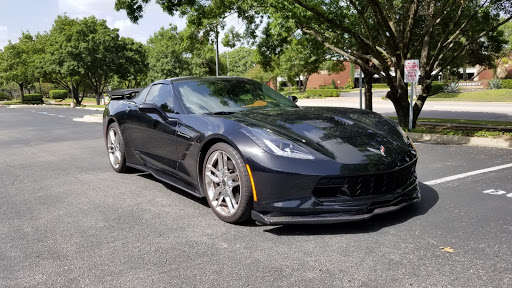 Car Wash «Genie Car Wash», reviews and photos, 1311 S Lamar Blvd, Austin, TX 78704, USA