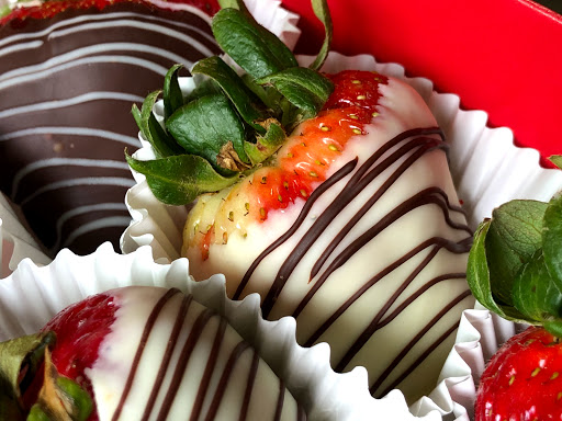 Gift Shop «Edible Arrangements», reviews and photos, 390 El Camino Real e, Belmont, CA 94002, USA