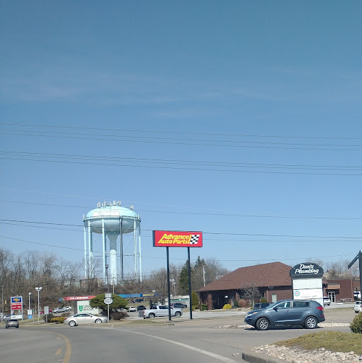 Auto Parts Store «Advance Auto Parts», reviews and photos, 113 Three Springs Dr, Weirton, WV 26062, USA