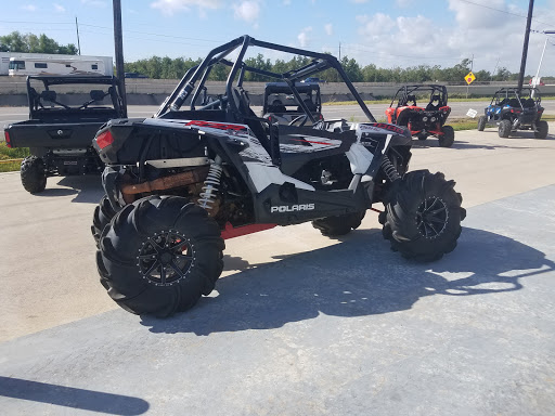 ATV Dealer «Genes Powersports Country», reviews and photos, 12525 Interstate 10 E, Baytown, TX 77523, USA