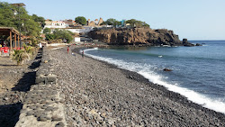 Praia Cidade Velha'in fotoğrafı çok temiz temizlik seviyesi ile