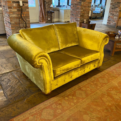 Ainsworth upholstery