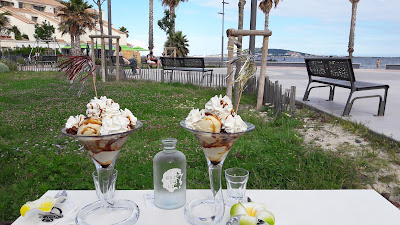 GLACES DES SABLES - glaces artisanales à Mèze