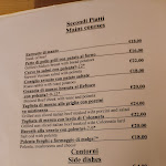 Photo n°2 de l'avis de Dennis.a fait le 24/08/2021 à 05:29 sur le  La Tavernetta di Cortina à Cortina d'Ampezzo