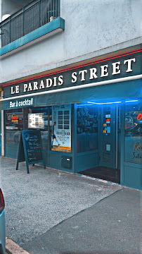 Photos du propriétaire du Restaurant Le Paradis Street à Noisy-le-Grand - n°6