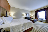 Hampton Inn & Suites Harrisburg/North - Photo 2 - Car repair in Harrisburg, PA, Harrisburg