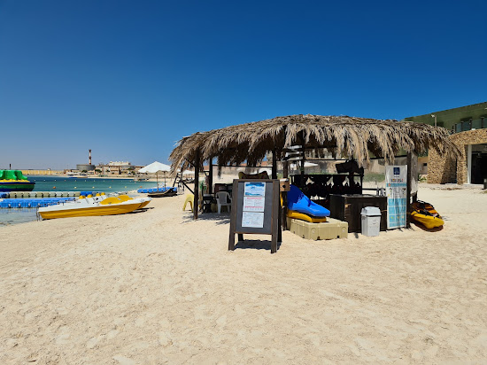 Yachtel Hotel Beach