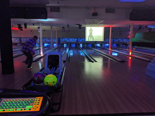 Bowling Alley «Fairview Lanes», reviews and photos, 21847 Lorain Rd, Cleveland, OH 44126, USA